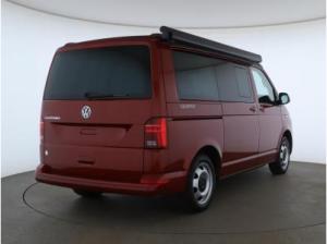 Volkswagen California Ocean LED AHK 18 Zoll Anschlussgarantie