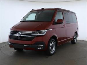 Volkswagen California Ocean LED AHK 18 Zoll Anschlussgarantie