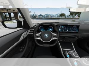BMW i4 Gran Coupé eDrive 35, NAVI, SHZ, Parking Assistant, uvm