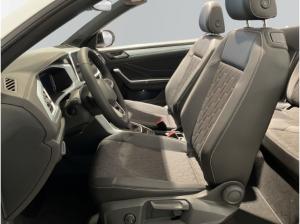 Volkswagen T-Roc Cabriolet Goal 🥶inkl. Winterräder🥶Gewerbe-Winter-Deal
