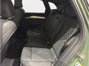 Audi Q5 55 TFSIe quattro Sline+Pano+AHK+Matrix-Led+(MT)
