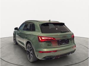 Audi Q5 55 TFSIe quattro Sline+Pano+AHK+Matrix-Led+(MT)