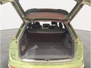 Audi Q5 55 TFSIe quattro Sline+Pano+AHK+Matrix-Led+(MT)