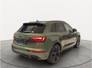 Audi Q5 55 TFSIe quattro Sline+Pano+AHK+Matrix-Led+(MT)