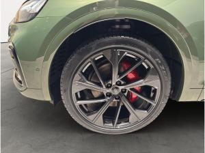 Audi Q5 55 TFSIe quattro Sline+Pano+AHK+Matrix-Led+(MT)