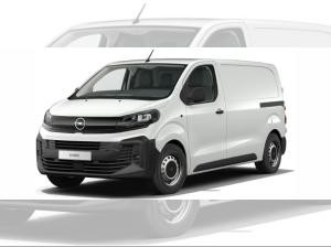 Opel Vivaro Cargo | SOFORT VERFÜGBAR | Privat & Gewerbe