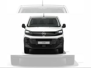 Opel Vivaro Cargo | SOFORT VERFÜGBAR | Privat & Gewerbe