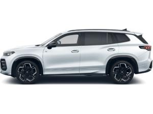 Volkswagen Tayron R-LINE PRIVAT SOFORT VERFÜGBAR MATRIX LED SCHEINWERFER NAVIGATIONSSYSTEM ASSISTENZPAKET