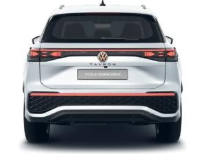 Volkswagen Tayron R-LINE PRIVAT SOFORT VERFÜGBAR MATRIX LED SCHEINWERFER NAVIGATIONSSYSTEM ASSISTENZPAKET