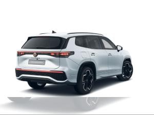 Volkswagen Tayron R-LINE PRIVAT SOFORT VERFÜGBAR MATRIX LED SCHEINWERFER NAVIGATIONSSYSTEM ASSISTENZPAKET