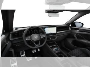 Volkswagen Tayron R-LINE PRIVAT SOFORT VERFÜGBAR MATRIX LED SCHEINWERFER NAVIGATIONSSYSTEM ASSISTENZPAKET