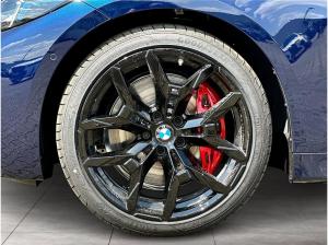 BMW 430 i xDrive Cabrio M Sportpaket HK HiFi DAB LED