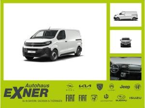 Opel Vivaro Cargo | SOFORT VERFÜGBAR | Privat & Gewerbe
