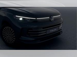 Volkswagen Tiguan Elegance 1,5 l   eTSI