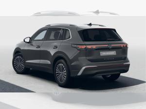 Volkswagen Tiguan Elegance 1,5 l   eTSI