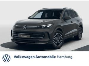Volkswagen Tiguan Elegance 1,5 l   eTSI