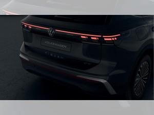 Volkswagen Tiguan Elegance 1,5 l    eTSI