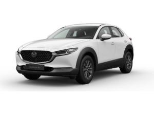 Mazda CX-30 Primeline Alexa Klima LED Kamera AppleCarPlay