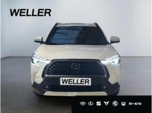 Toyota Corolla Cross 1,8 Hybrid Comfort **Gewerbe** Inkl. / Alu / Klima / Navi / CarPlay