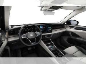 Volkswagen Tayron Elegance 1,5 l eTSI DSG