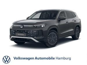 Volkswagen Tayron Elegance 1,5 l eTSI DSG