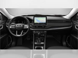 Jeep Compass SUMMIT*Premium-Paket*Sicherheits-Paket*Leder*Winter-Paket