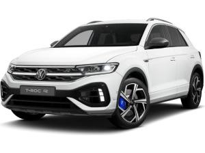 Volkswagen T-Roc R 2,0 l TSI 4MOTION DSG