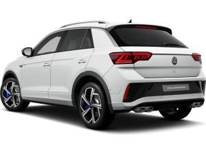 Volkswagen T-Roc R 2,0 l TSI 4MOTION DSG