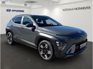 Hyundai KONA SX2 (MY25) 1.6 T-GDI (170 PS) 7-DCT 4WD Prime//Glas-Schiebedach