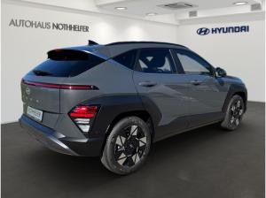 Hyundai KONA SX2 (MY25) 1.6 T-GDI (170 PS) 7-DCT 4WD Prime//Glas-Schiebedach