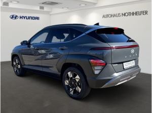 Hyundai KONA SX2 (MY25) 1.6 T-GDI (170 PS) 7-DCT 4WD Prime//Glas-Schiebedach