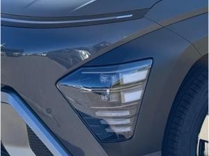Hyundai KONA SX2 (MY25) 1.6 T-GDI (170 PS) 7-DCT 4WD Prime//Glas-Schiebedach