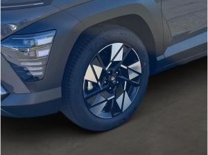 Hyundai KONA SX2 (MY25) 1.6 T-GDI (170 PS) 7-DCT 4WD Prime//Glas-Schiebedach