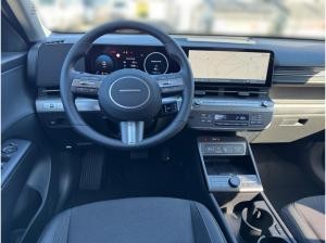 Hyundai KONA SX2 (MY25) 1.6 T-GDI (170 PS) 7-DCT 4WD Prime//Glas-Schiebedach