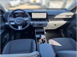 Hyundai KONA SX2 (MY25) 1.6 T-GDI (170 PS) 7-DCT 4WD Prime//Glas-Schiebedach