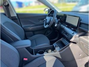 Hyundai KONA SX2 (MY25) 1.6 T-GDI (170 PS) 7-DCT 4WD Prime//Glas-Schiebedach