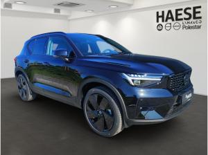 Volvo XC40 B3 Benziner "Plus Black Edition" ***Gewerbekunden-Angebot***sofort verfügbar***