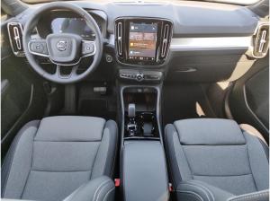 Volvo XC40 B3 Benziner "Plus Black Edition" ***Gewerbekunden-Angebot***sofort verfügbar***