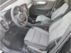 Volvo XC40 B3 Benziner "Plus Black Edition" ***Gewerbekunden-Angebot***sofort verfügbar***