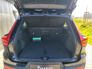 Volvo XC40 B3 Benziner "Plus Black Edition" ***Gewerbekunden-Angebot***sofort verfügbar***