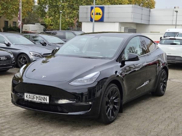 Tesla Model Y ⚡️⚡️ MAXIMALE REICHWEITE zum MINIMALEN PREIS ⚡️⚡️