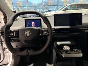 MG MG4 MY24❗ Luxury❗ sofort verfügbar Nähe Köln❗sehr begrenzte Stückzahl❗Gewerbe