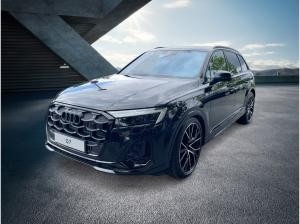 Audi Q7 SUV 50 TDI S line HD Matrix|7-Sitze|AHK