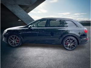 Audi Q7 SUV 50 TDI S line HD Matrix|7-Sitze|AHK