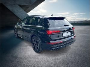 Audi Q7 SUV 50 TDI S line HD Matrix|7-Sitze|AHK