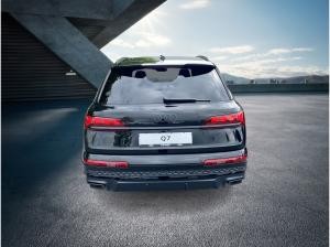 Audi Q7 SUV 50 TDI S line HD Matrix|7-Sitze|AHK