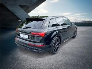 Audi Q7 SUV 50 TDI S line HD Matrix|7-Sitze|AHK