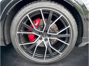 Audi Q7 SUV 50 TDI S line HD Matrix|7-Sitze|AHK