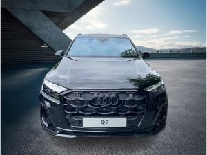 Audi Q7 SUV 50 TDI S line HD Matrix|7-Sitze|AHK