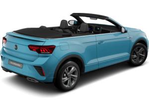 Volkswagen T-Roc Cabriolet R-Line 1.5 TSI *FREI KONFIGURIERBAR*